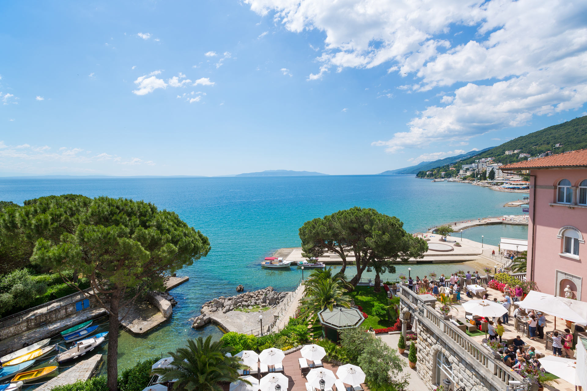 Kvarner Health
