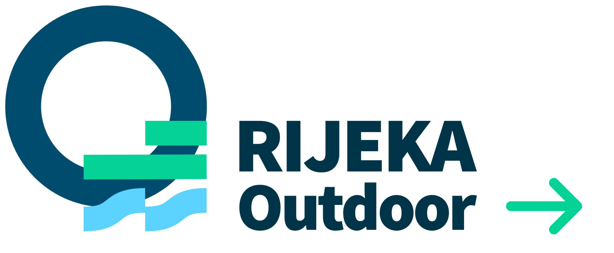Rijeka Outdoor logo