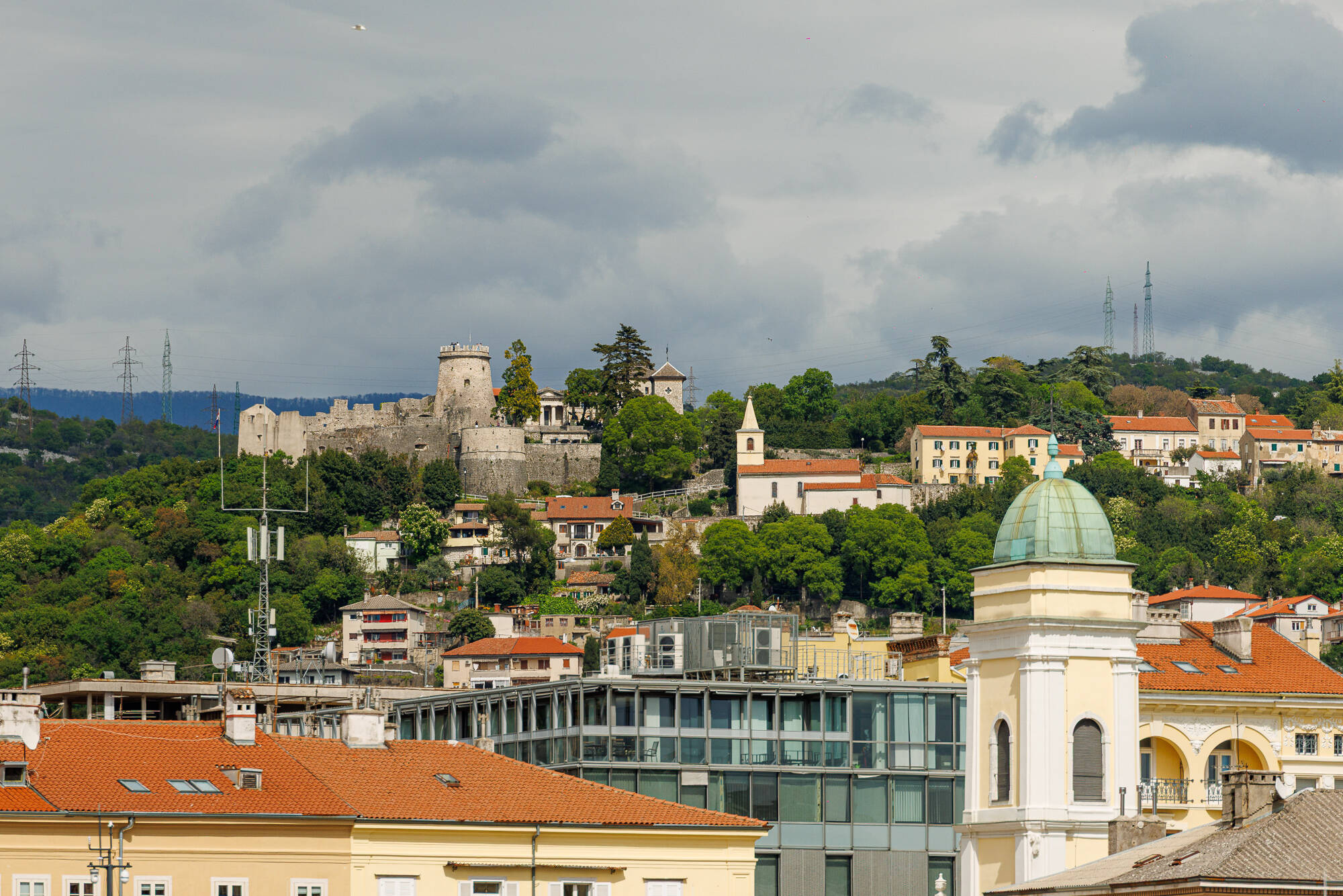 Kvarner predstavljen u uglednim njemačkim časopisima
