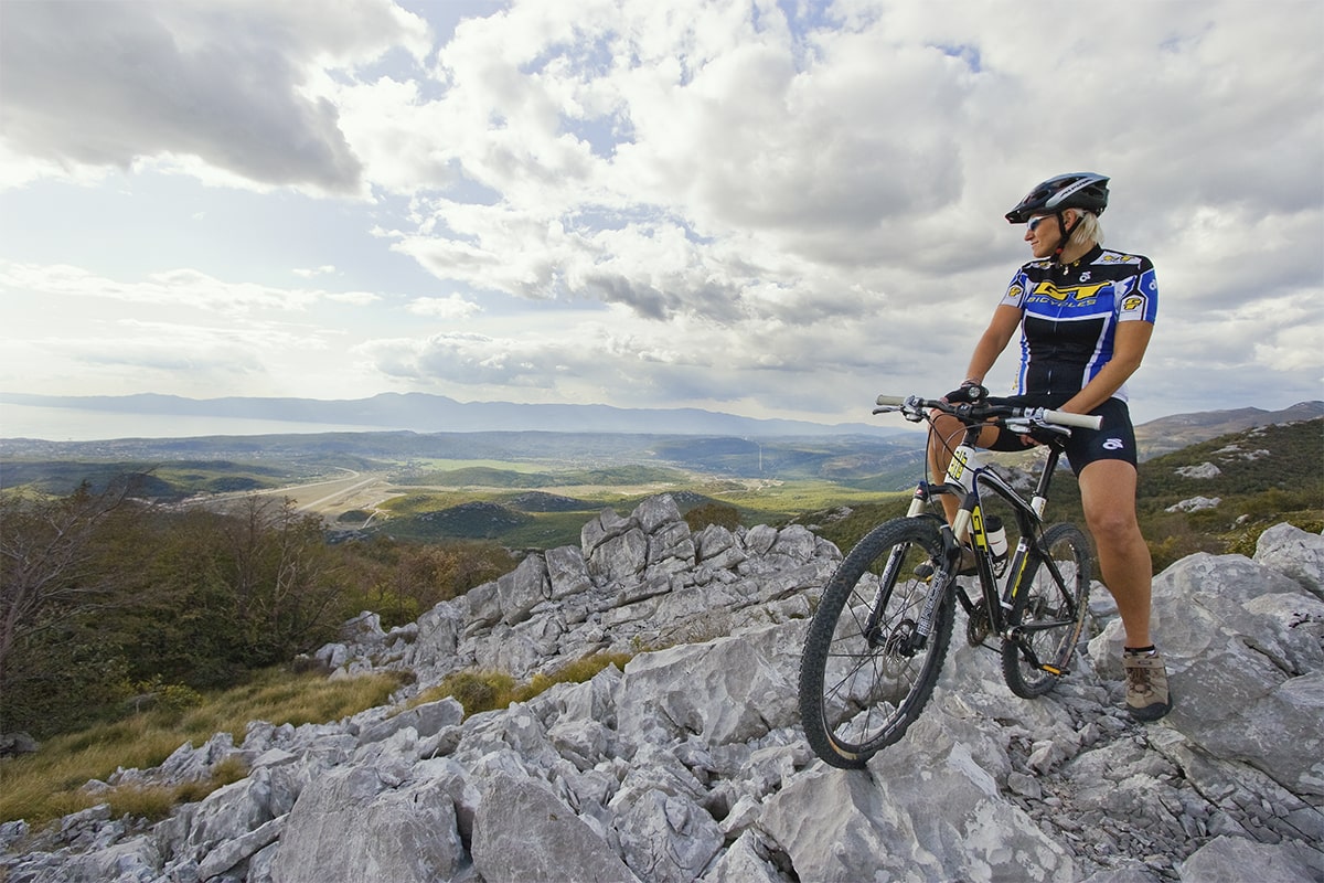 BIKE Rijeka outdoor