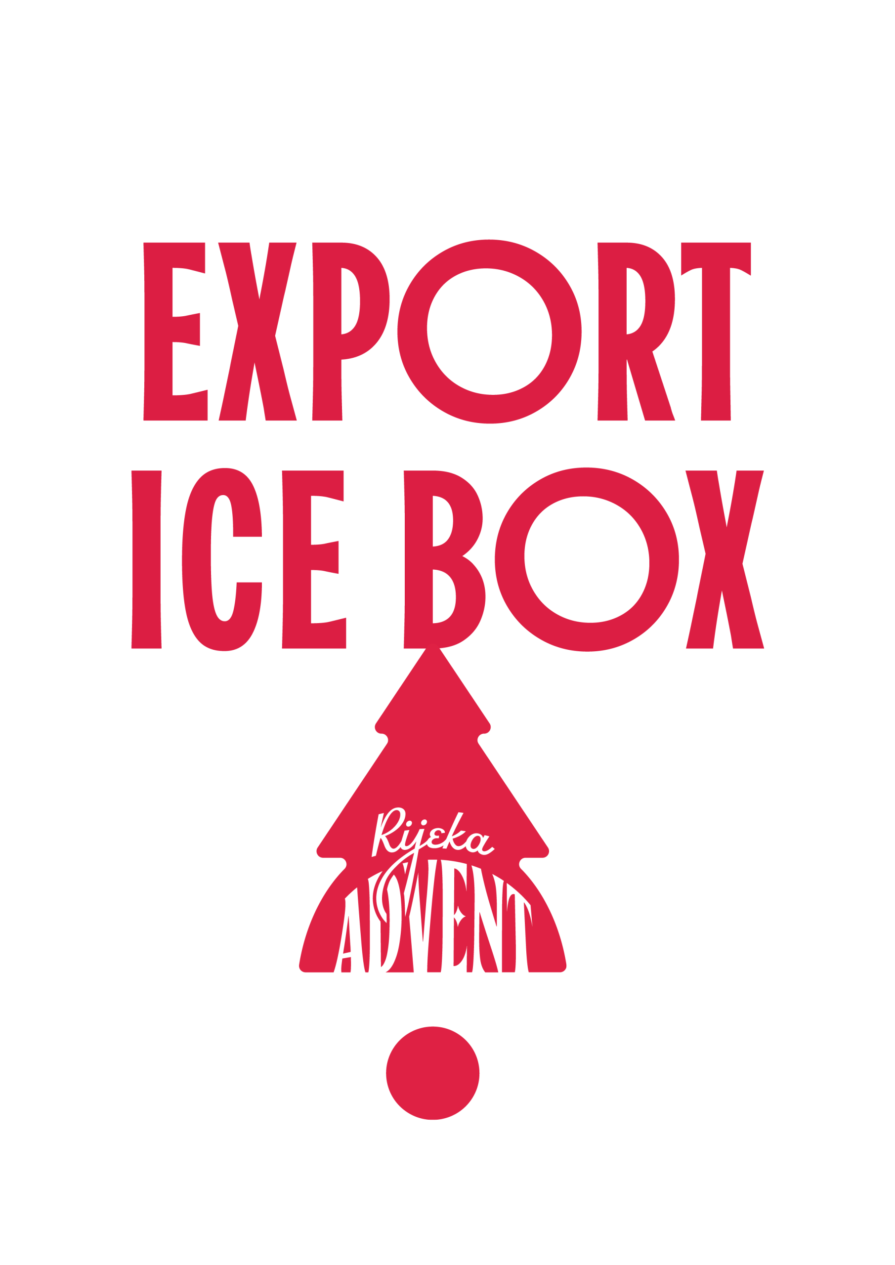 Export Ice Box