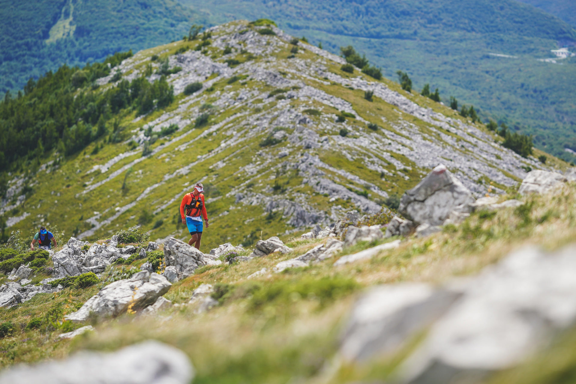 Trail Rijeka outdoor