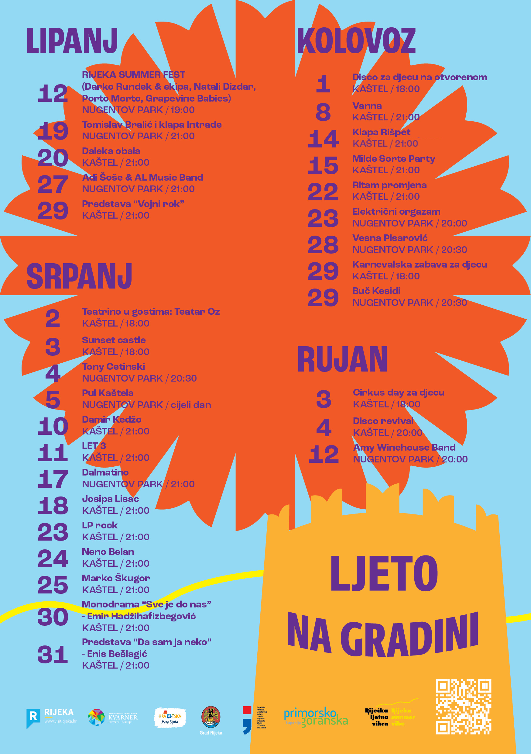 Letak