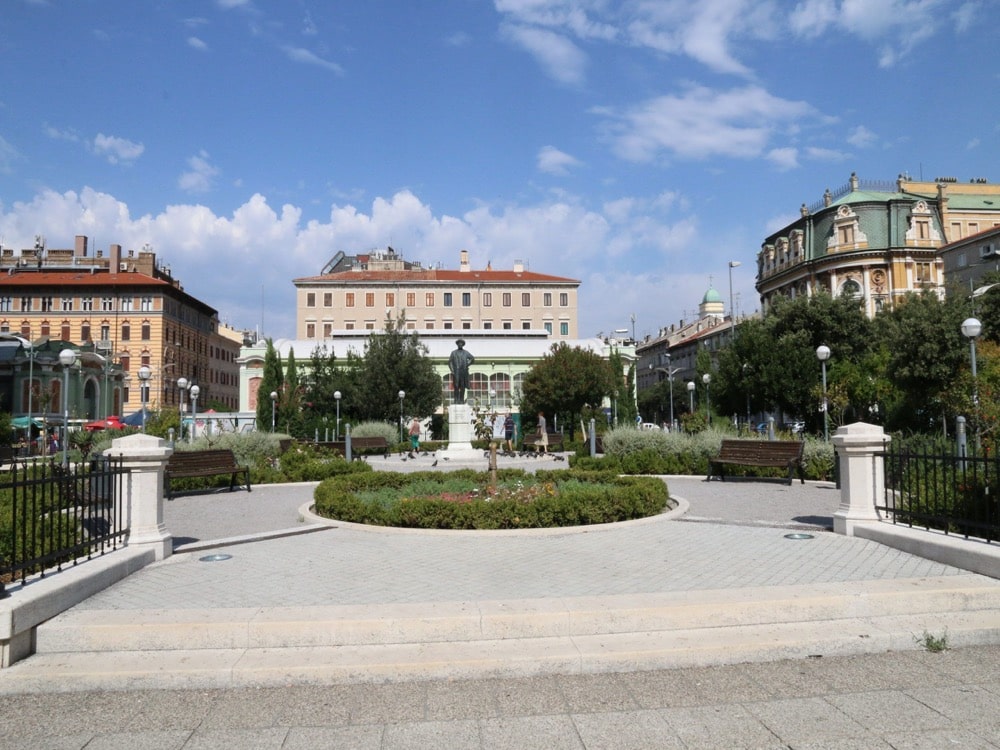 Kazališni park