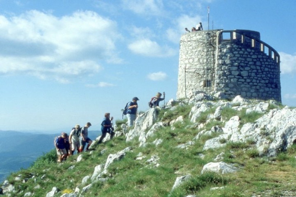 Park prirode Učka