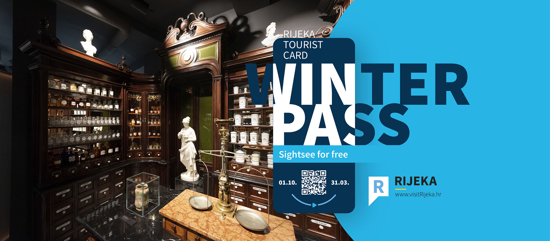 Winter Pass