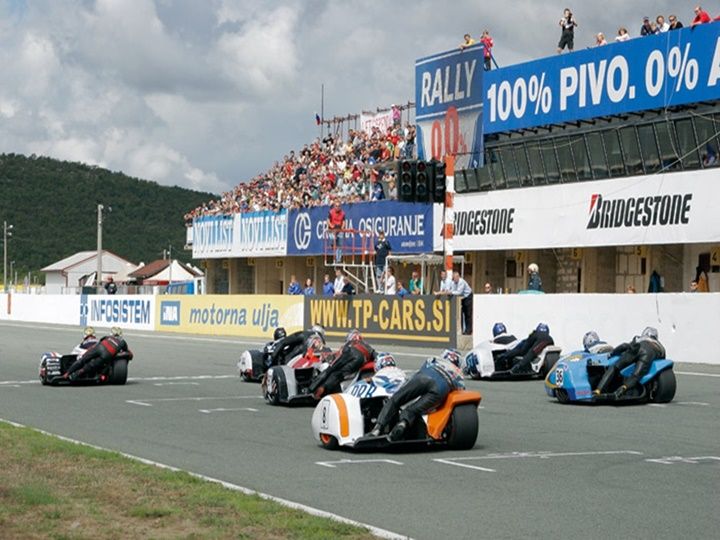 Automotodrom