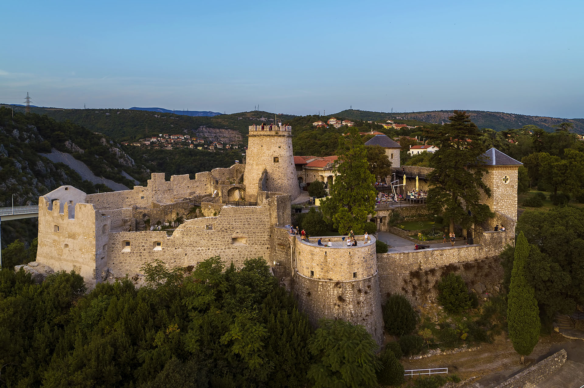 Trsatski kaštel