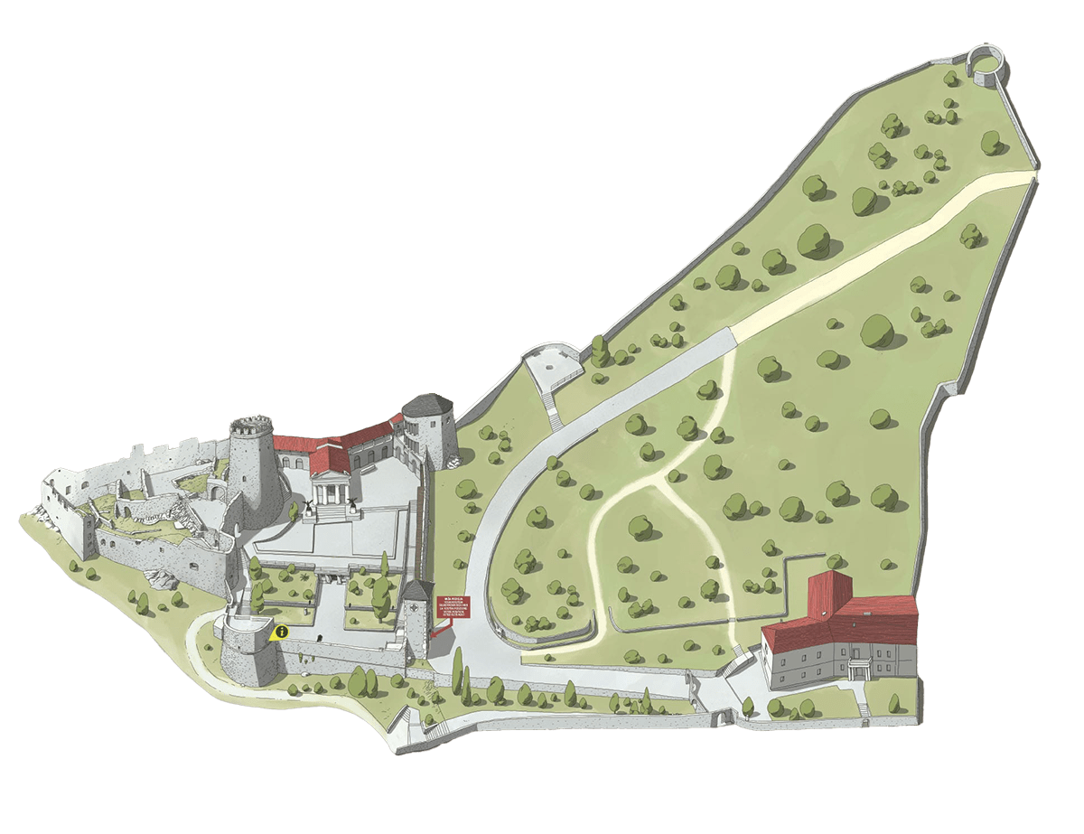 Trsatski kaštel