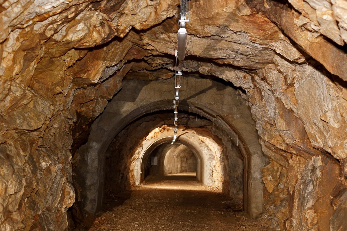 Riječki tunel