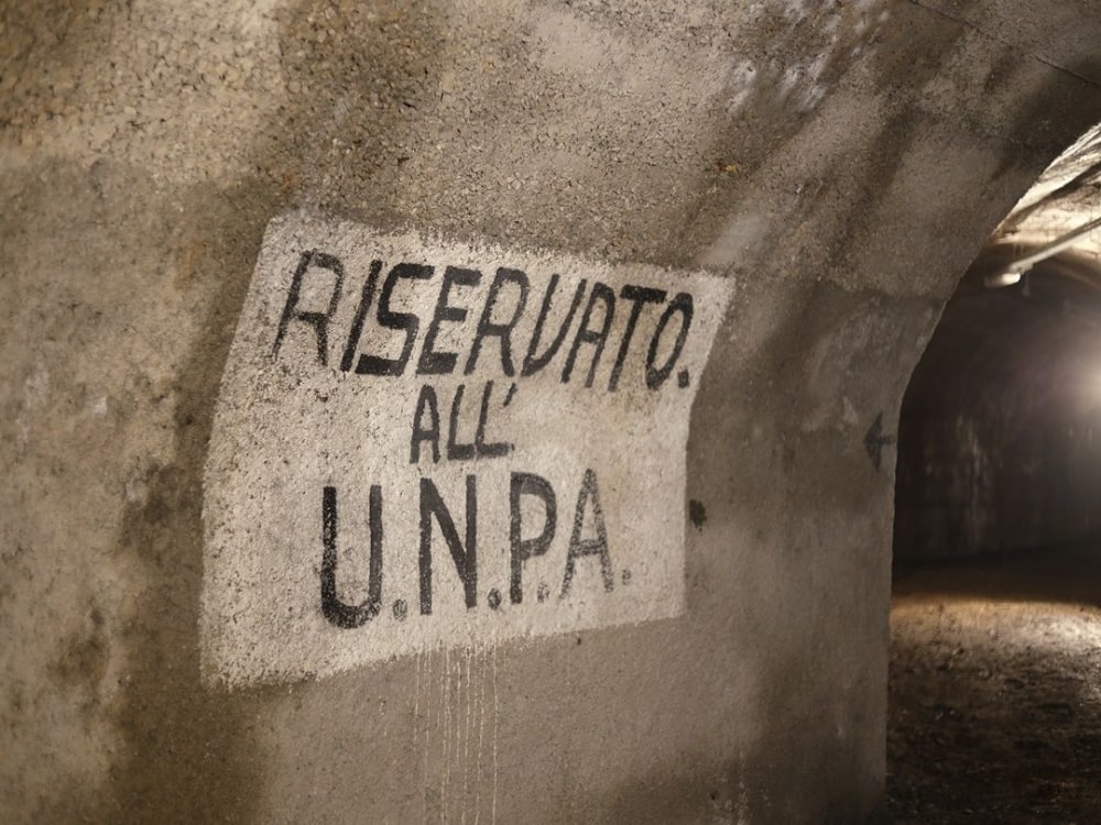 Riječki tunel