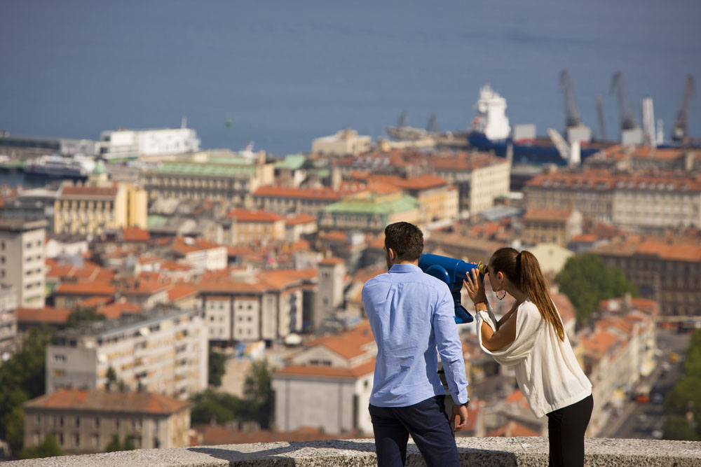 Rijeka u dvoje