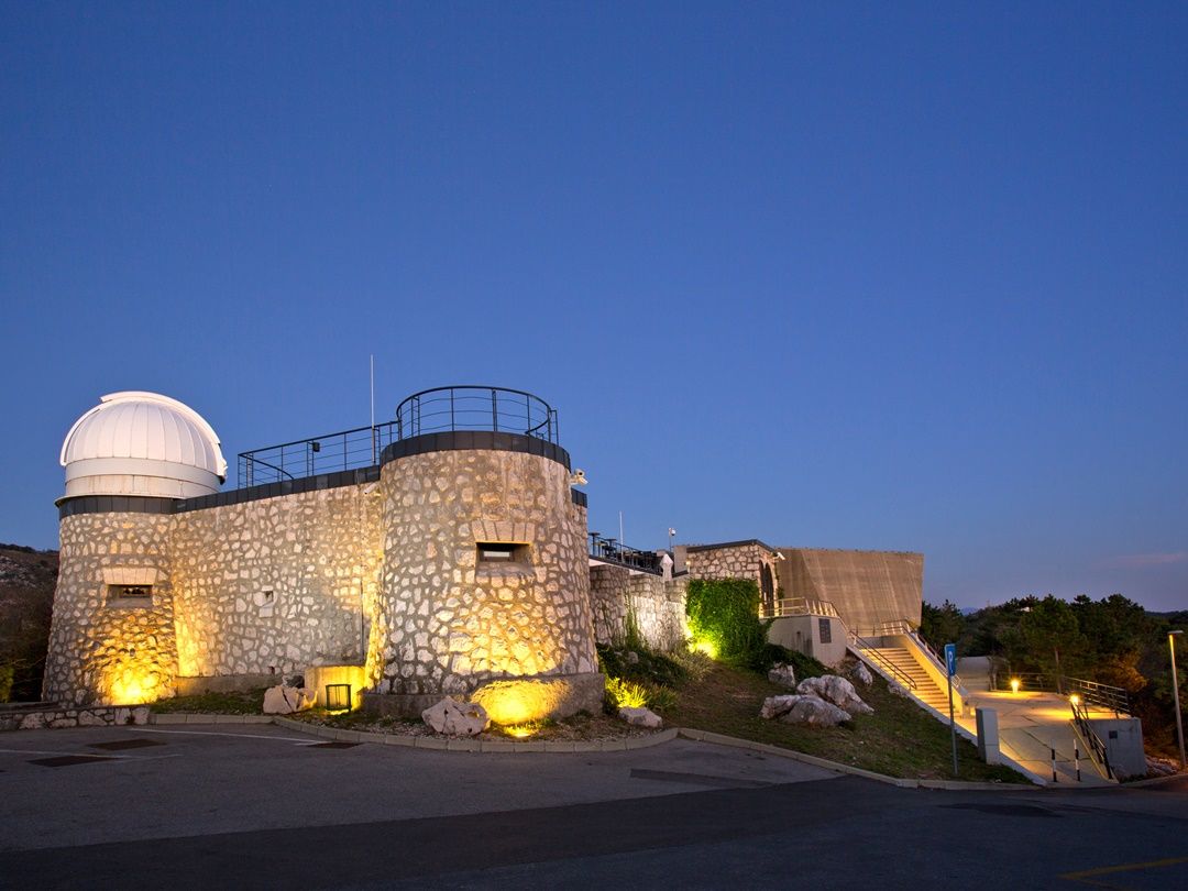 Astronomski centar Rijeka