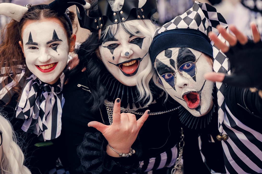 Riječki karneval