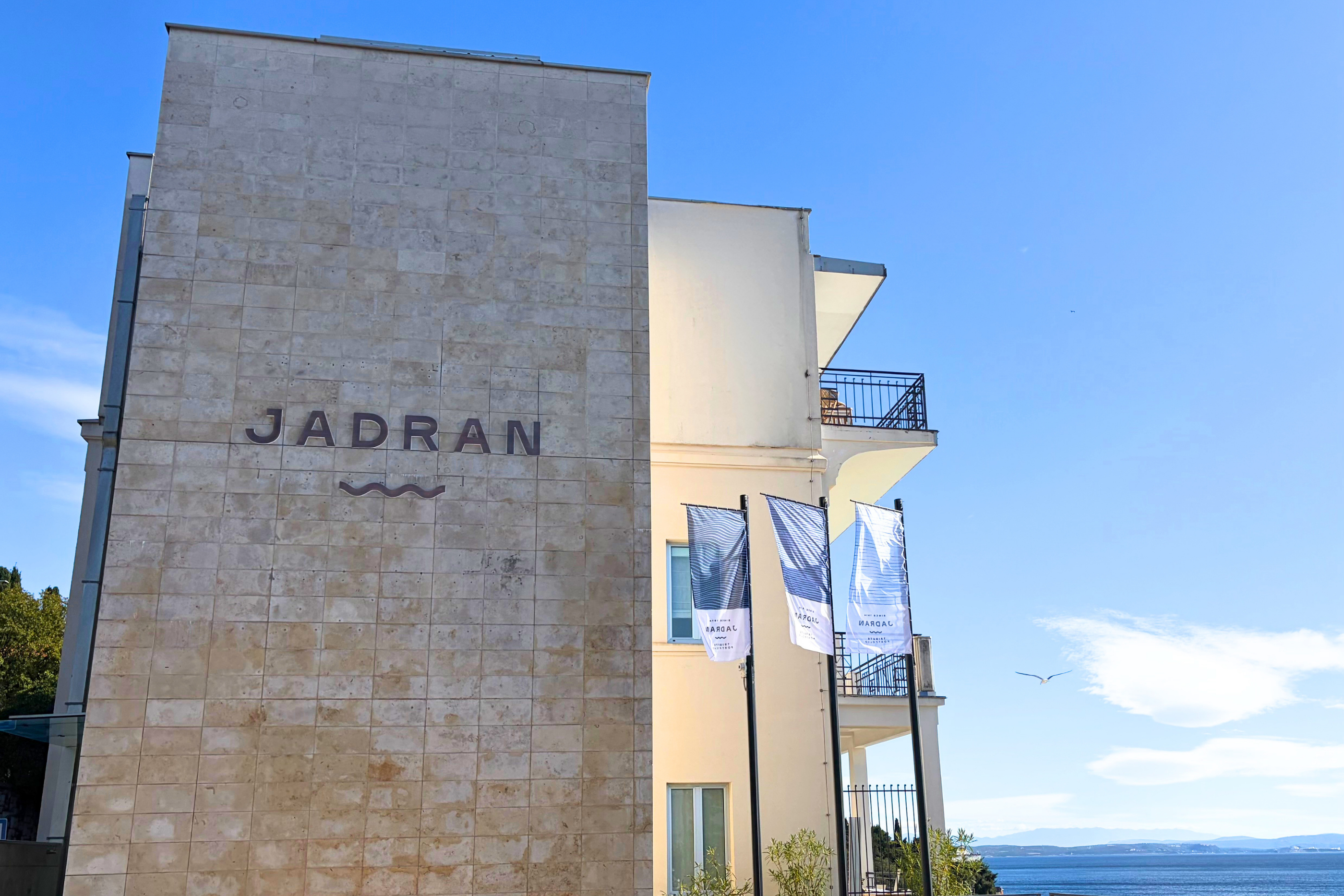 hotel jadran