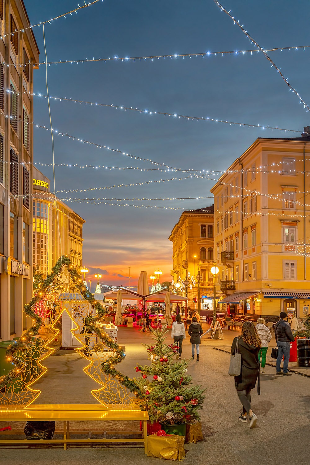 3 Gastro Advent