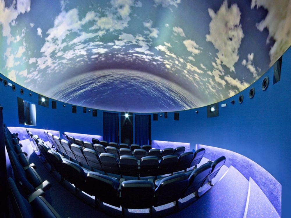 Astronomski centar Rijeka