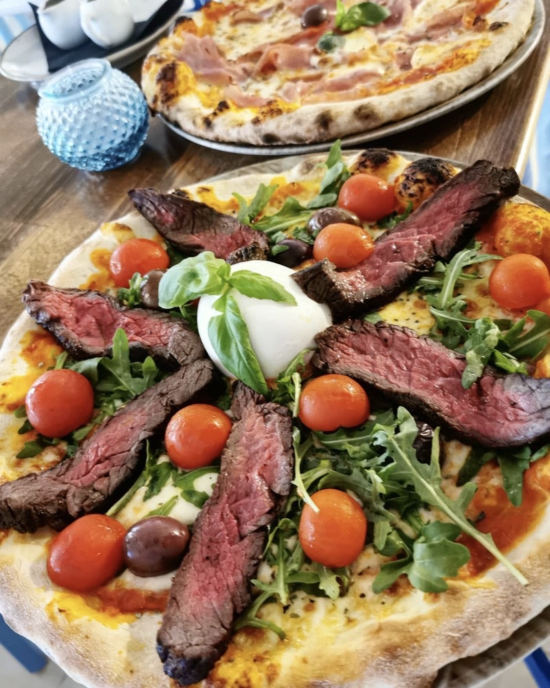 Bistro Na Kantridi