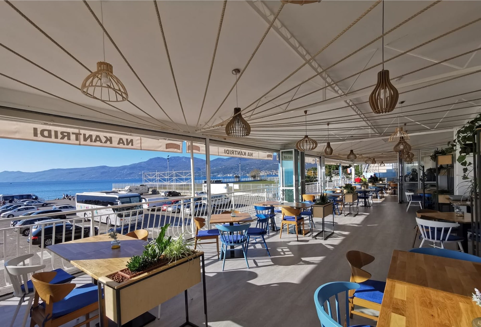 Bistro Na Kantridi