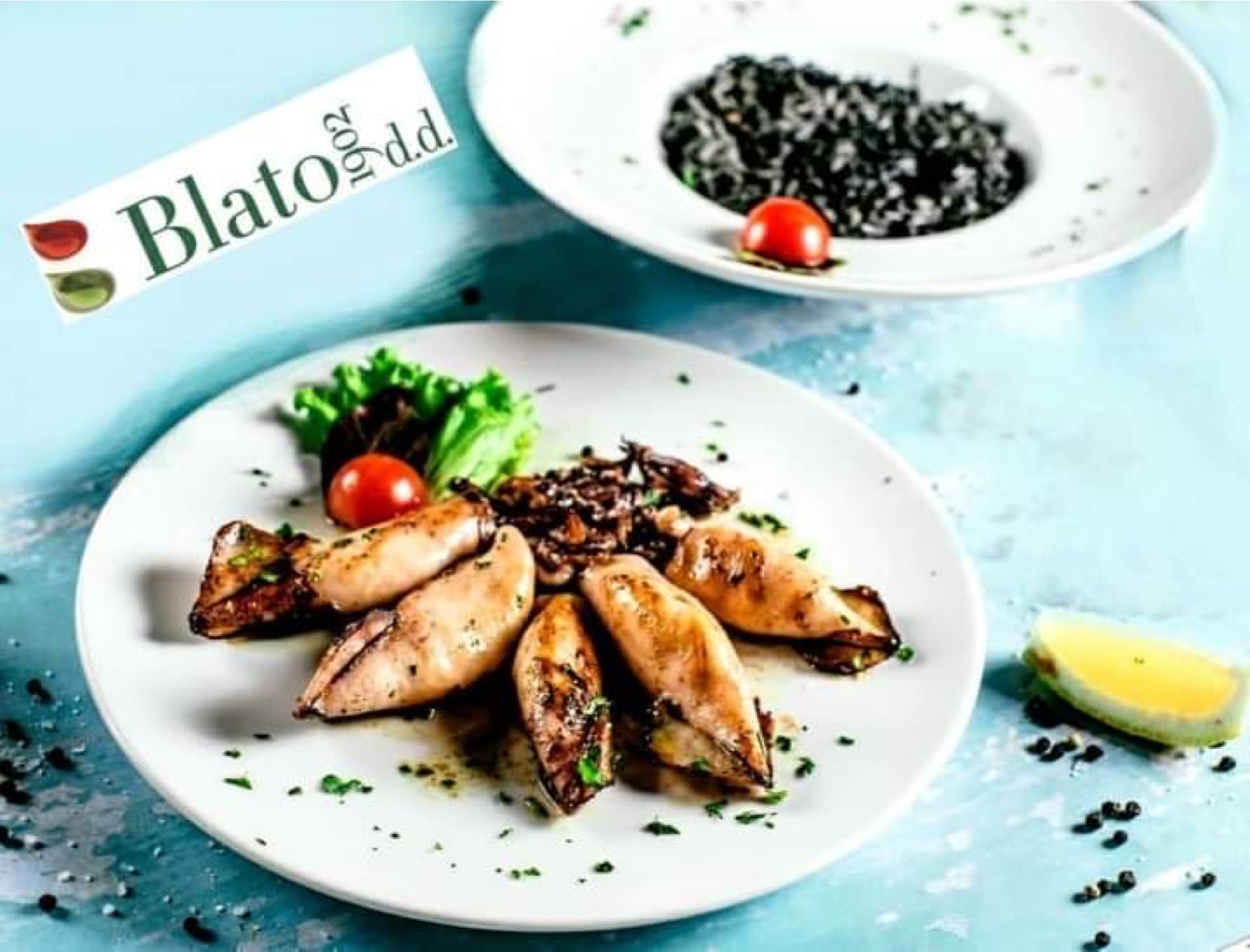 Konoba Blato