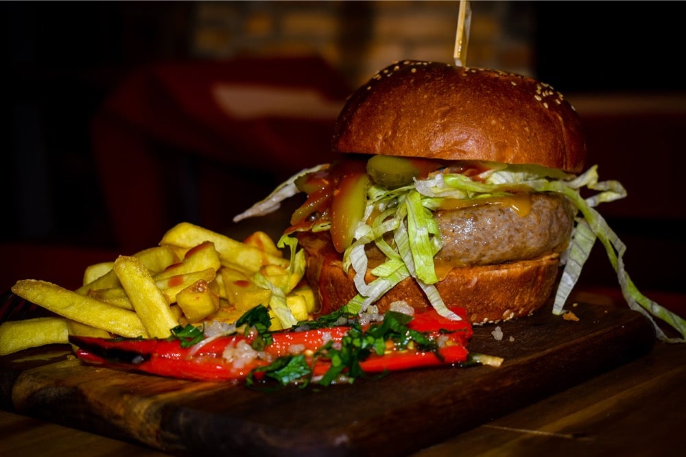 Bodega Grill &amp; Beer