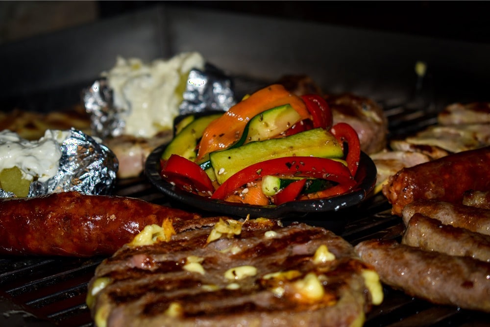 Bodega Grill &amp; Beer