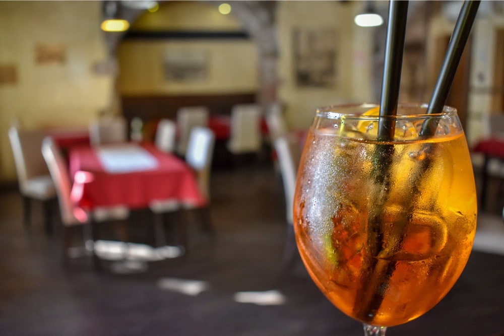 Bodega Grill &amp; Beer
