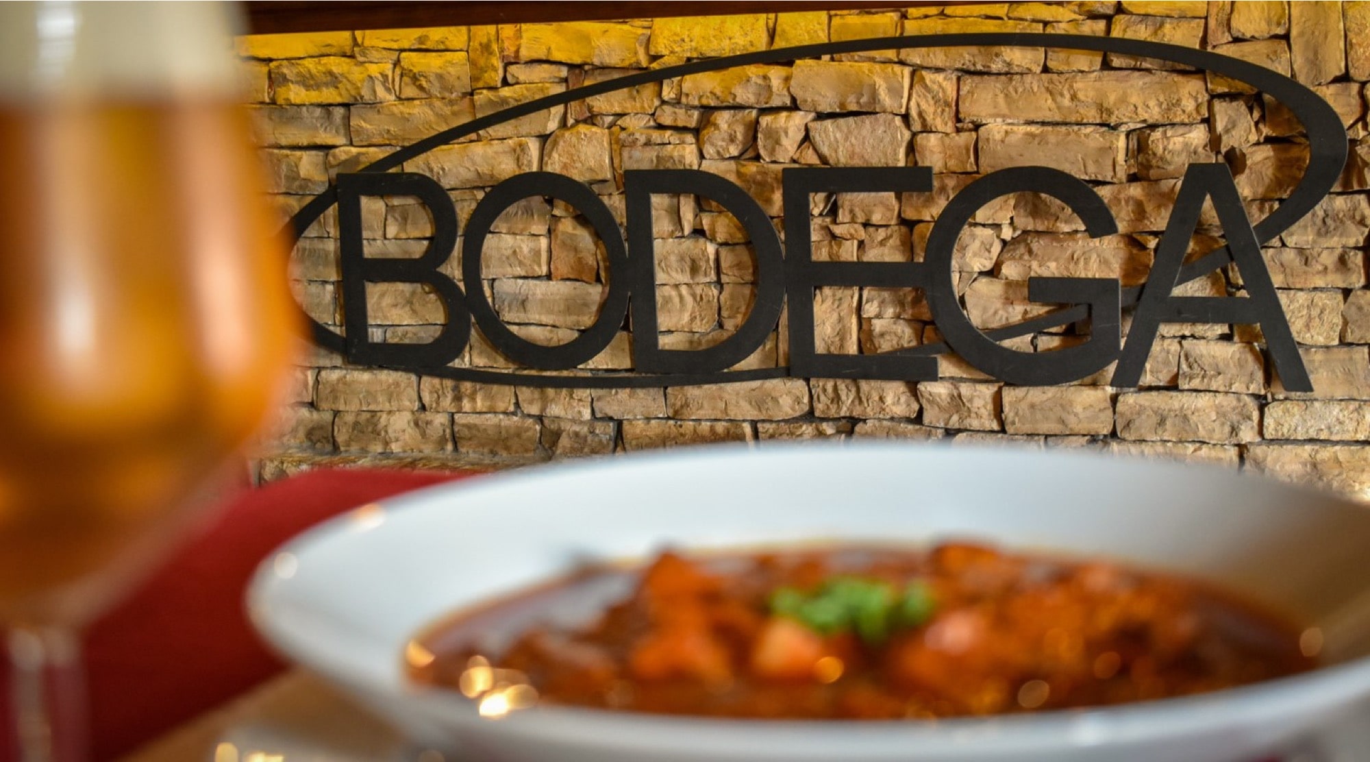 Bodega Grill &amp; Beer
