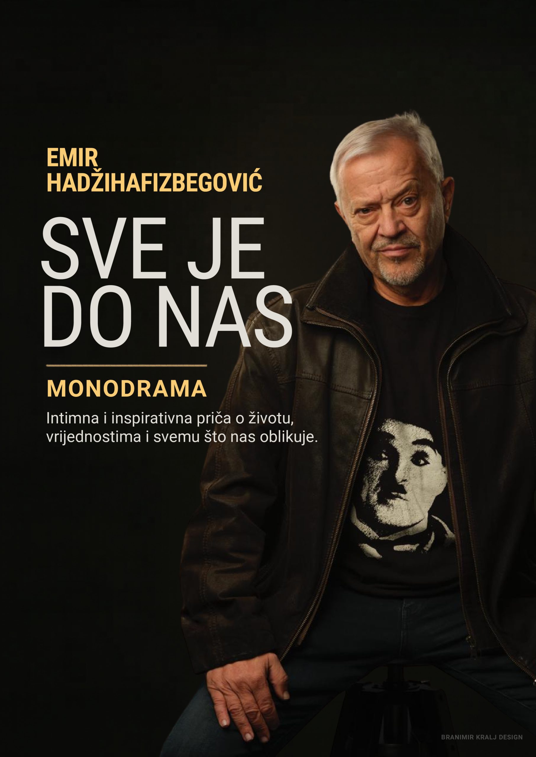 Emir-Hadzihafizbegovic-Sve-je-do-nas