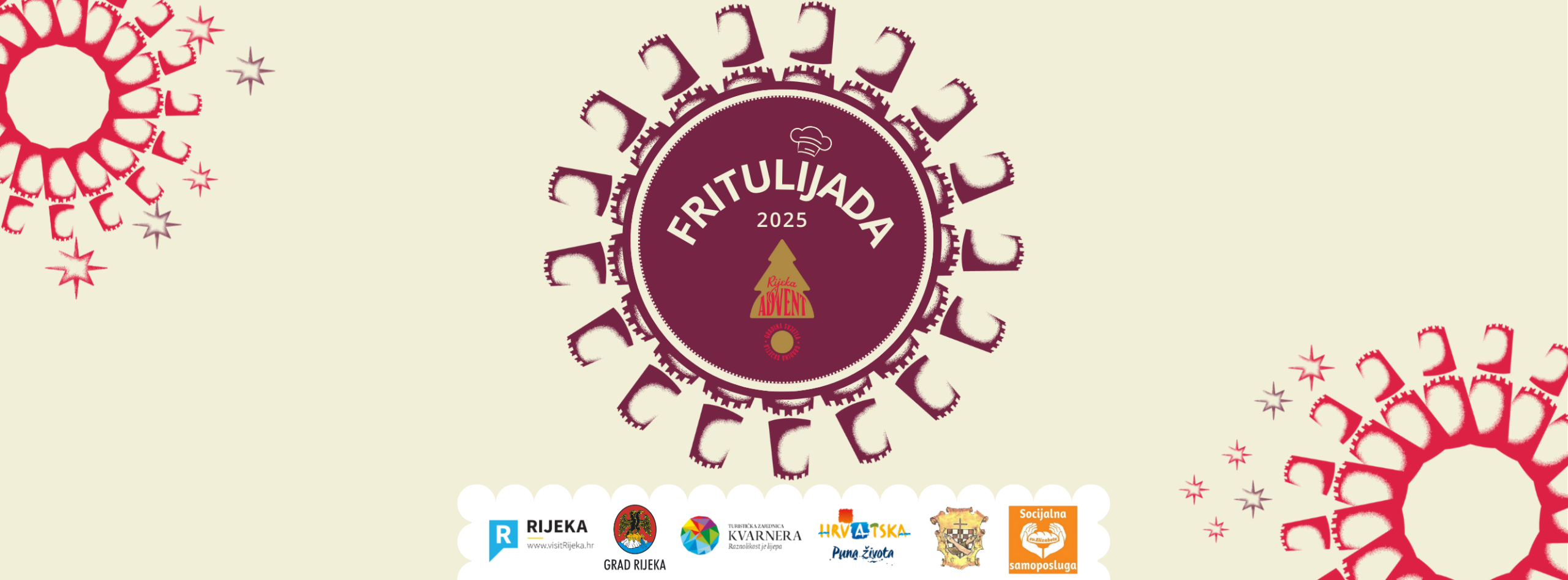 Fritulijada 2