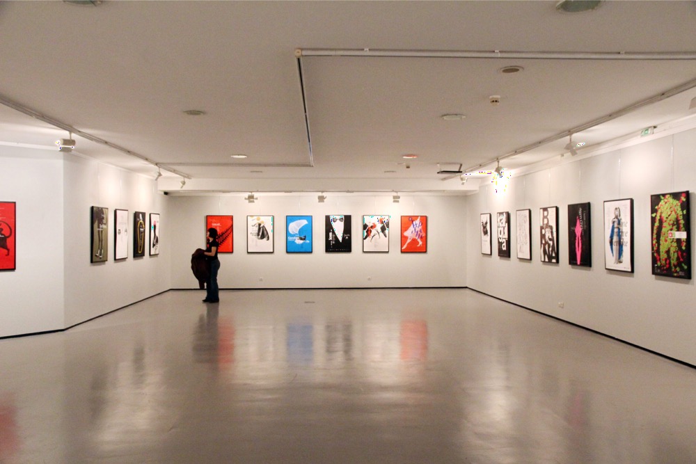 Galerij Kortil