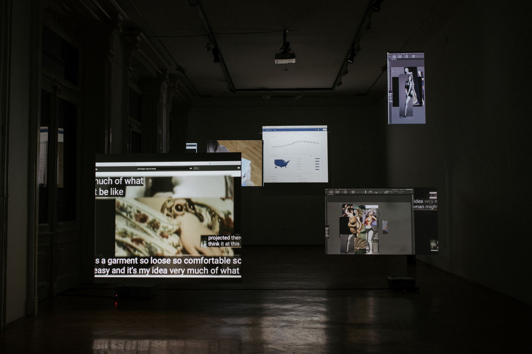 Galerija Filodrammatica – izložba Print Screen, foto Tanja Kanazir (smanjeno)