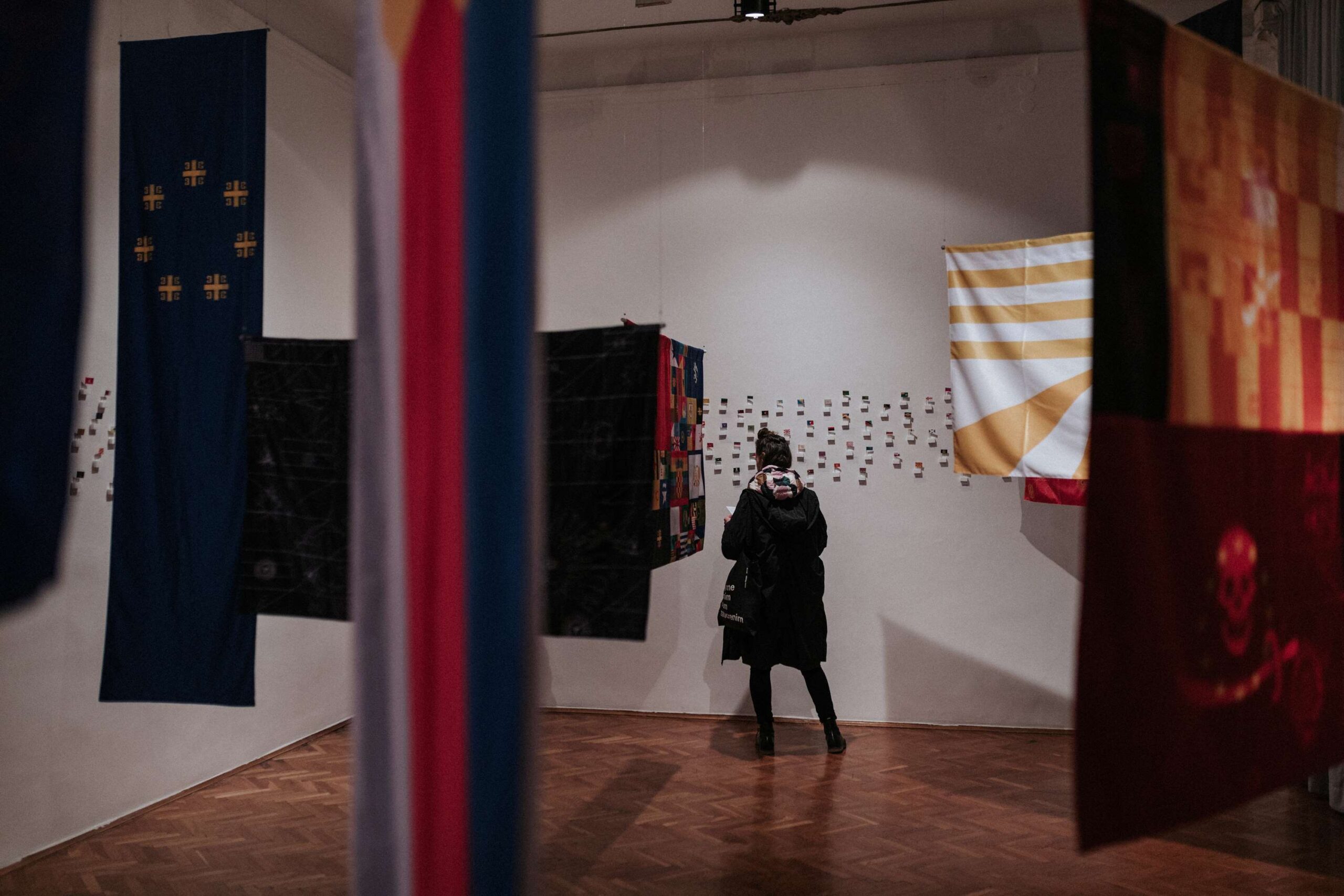 Galerija Filodrammatica – izložba Svesvrstani, foto Tanja Kanazir (smanjeno)
