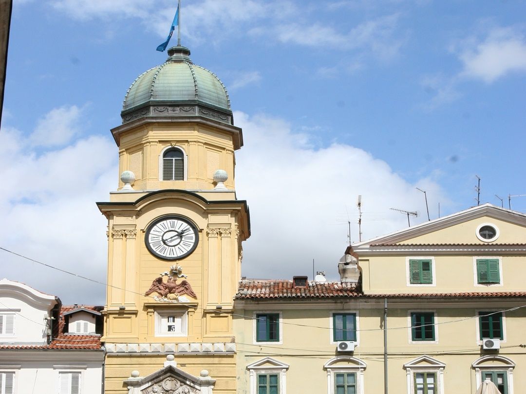 Gradski toranj