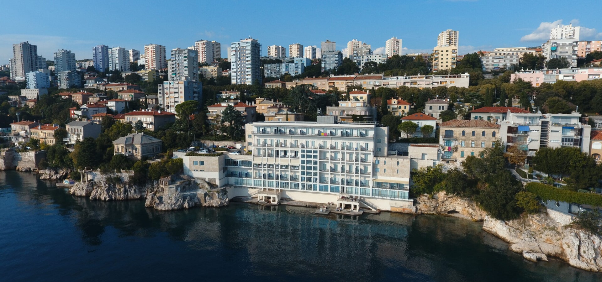 Hotel Jadran