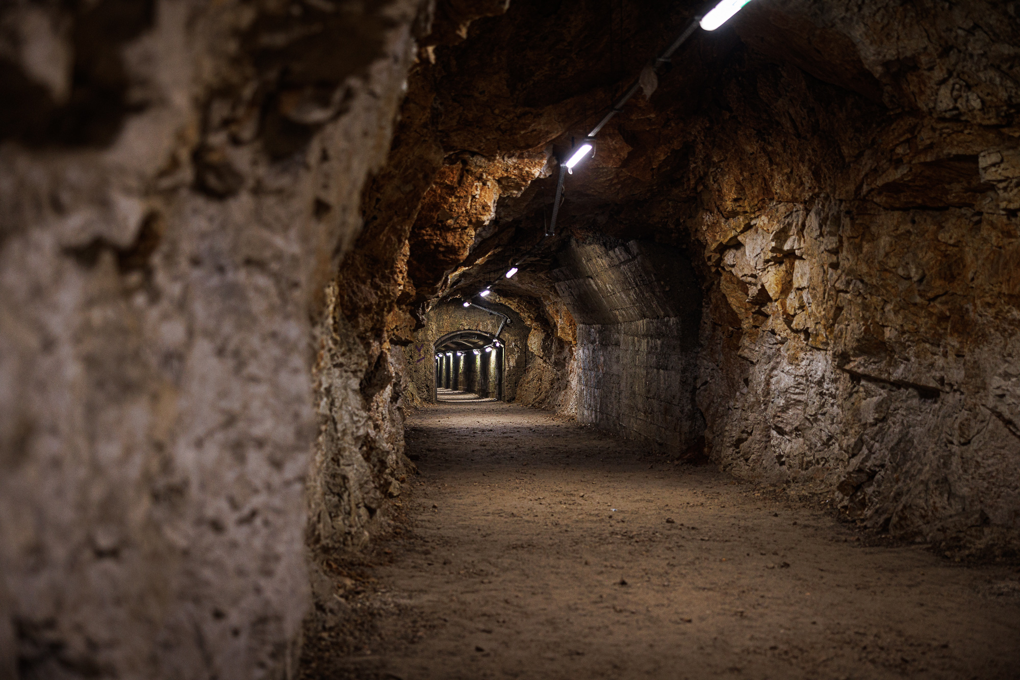 Riječki tunel