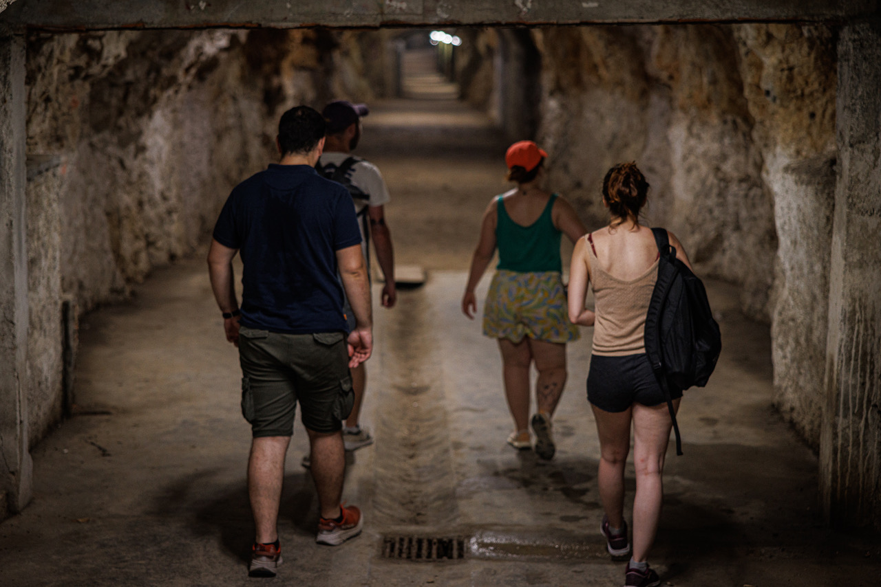 Riječki tunel