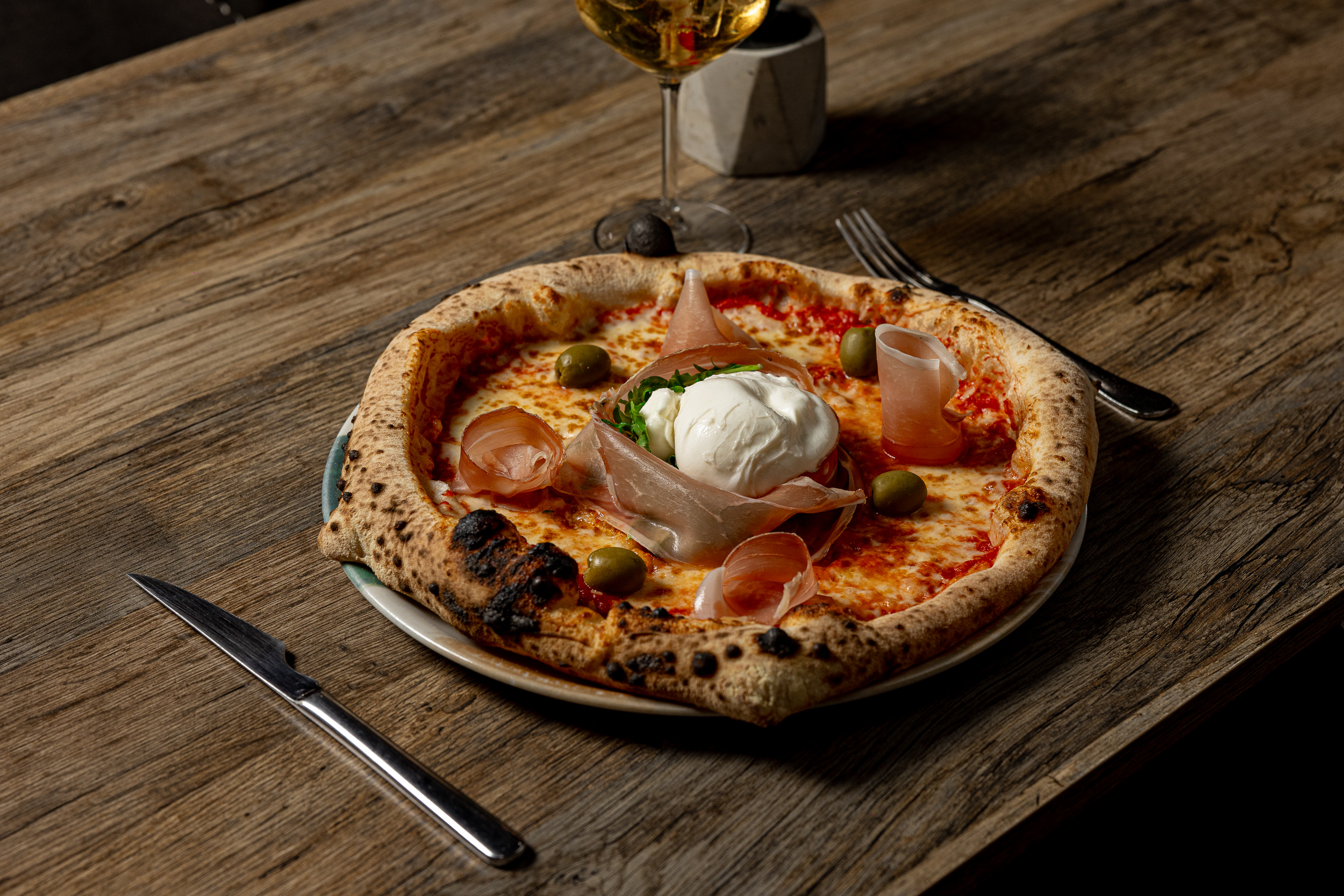 pizza