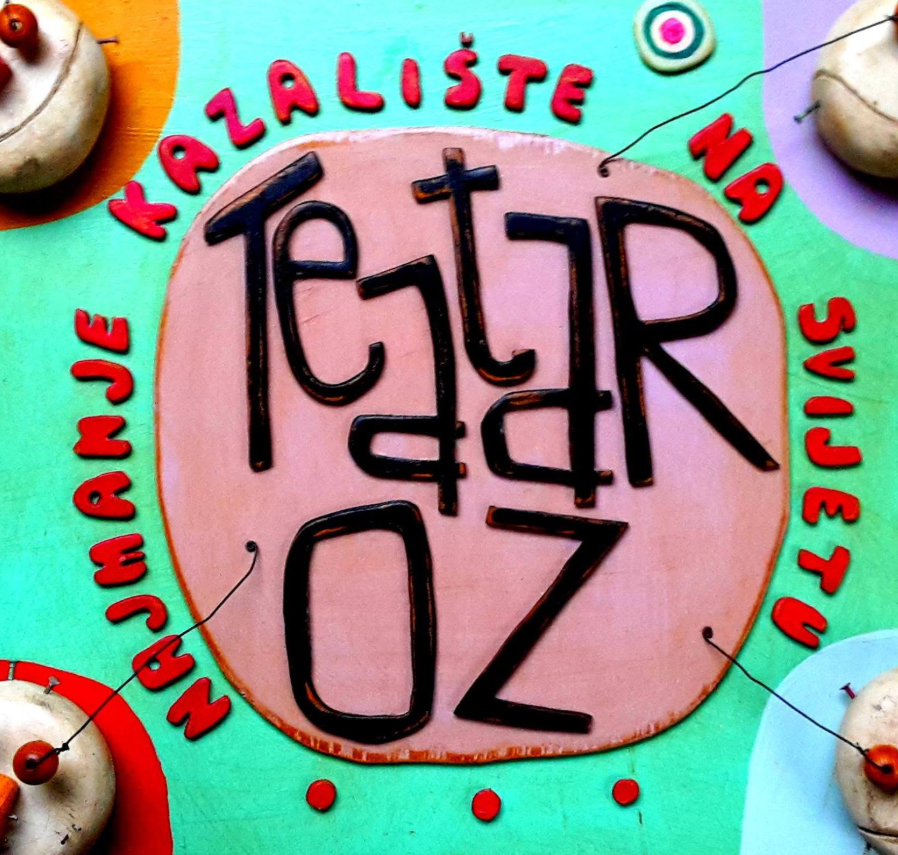 KAZALISTE OZ