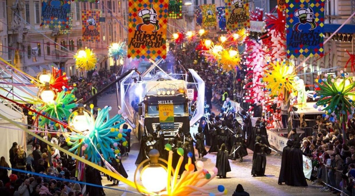 Karneval eng