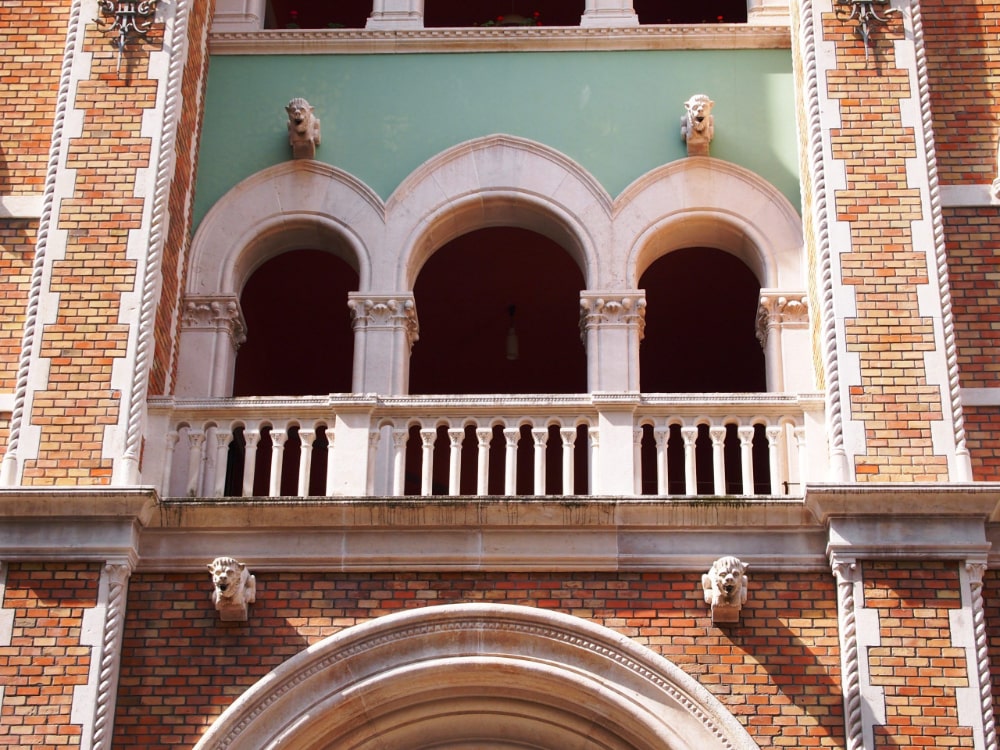 Kuća Veneziana