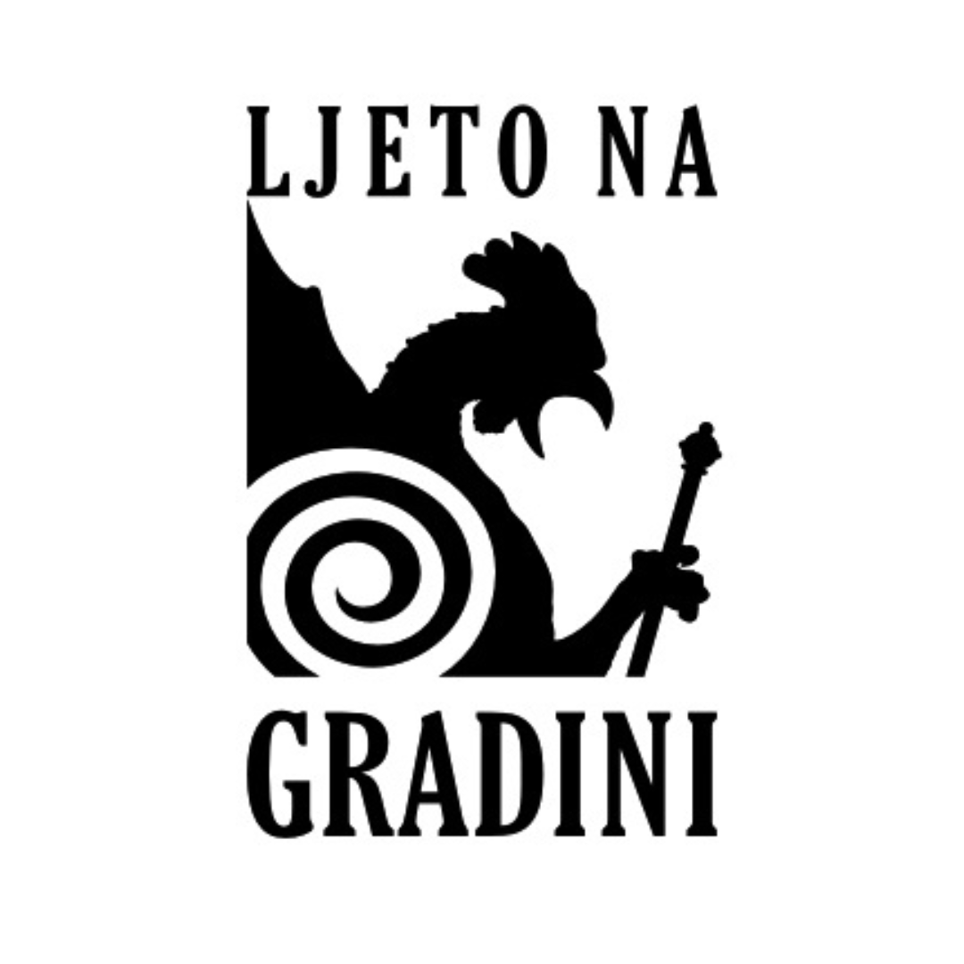 Ljeto na Gradini logo