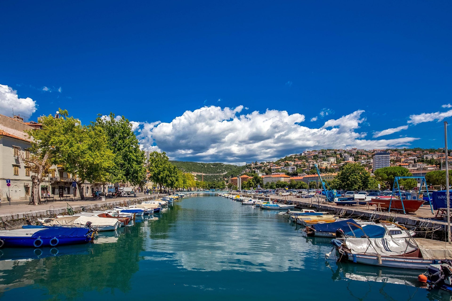 Mrtvi kanal