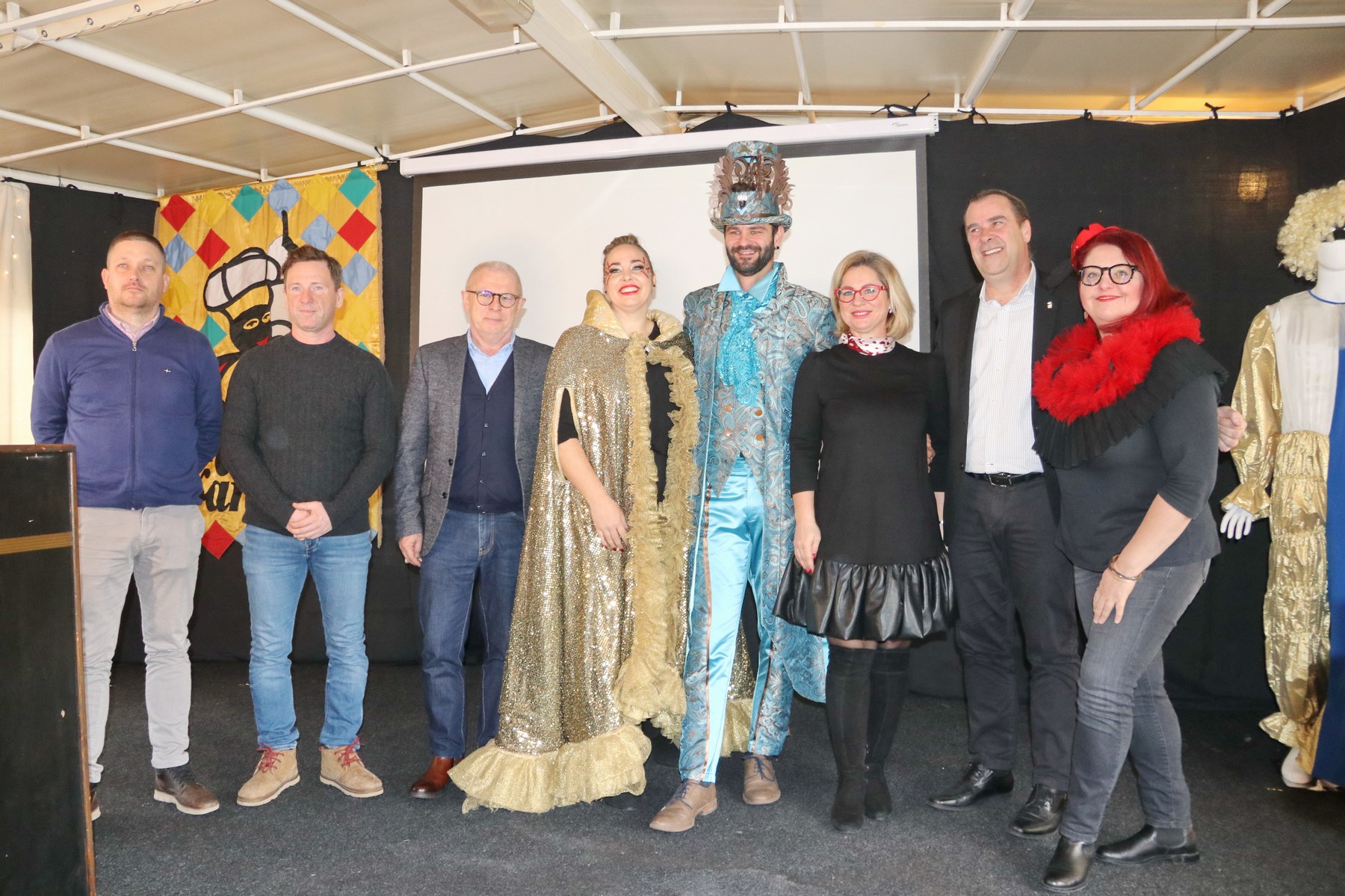 Najava Riječkog karnevala_Press_konferencija