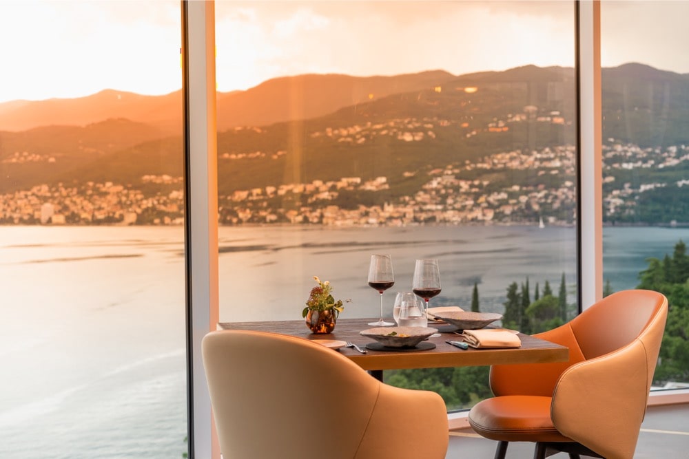 Nebo Restaurant