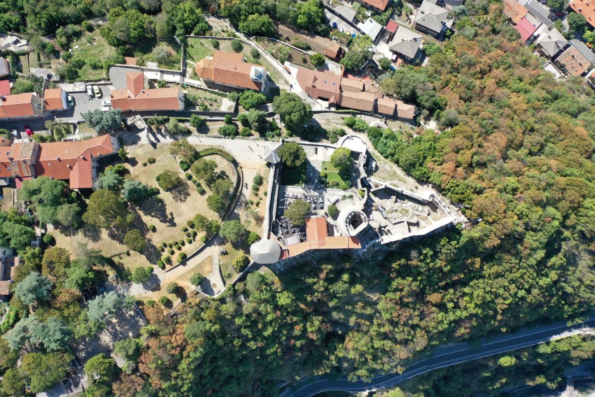 Nugentov park