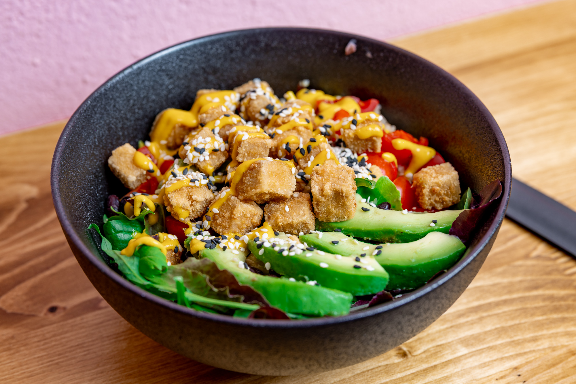 POKE N ROLL – HRANA-1