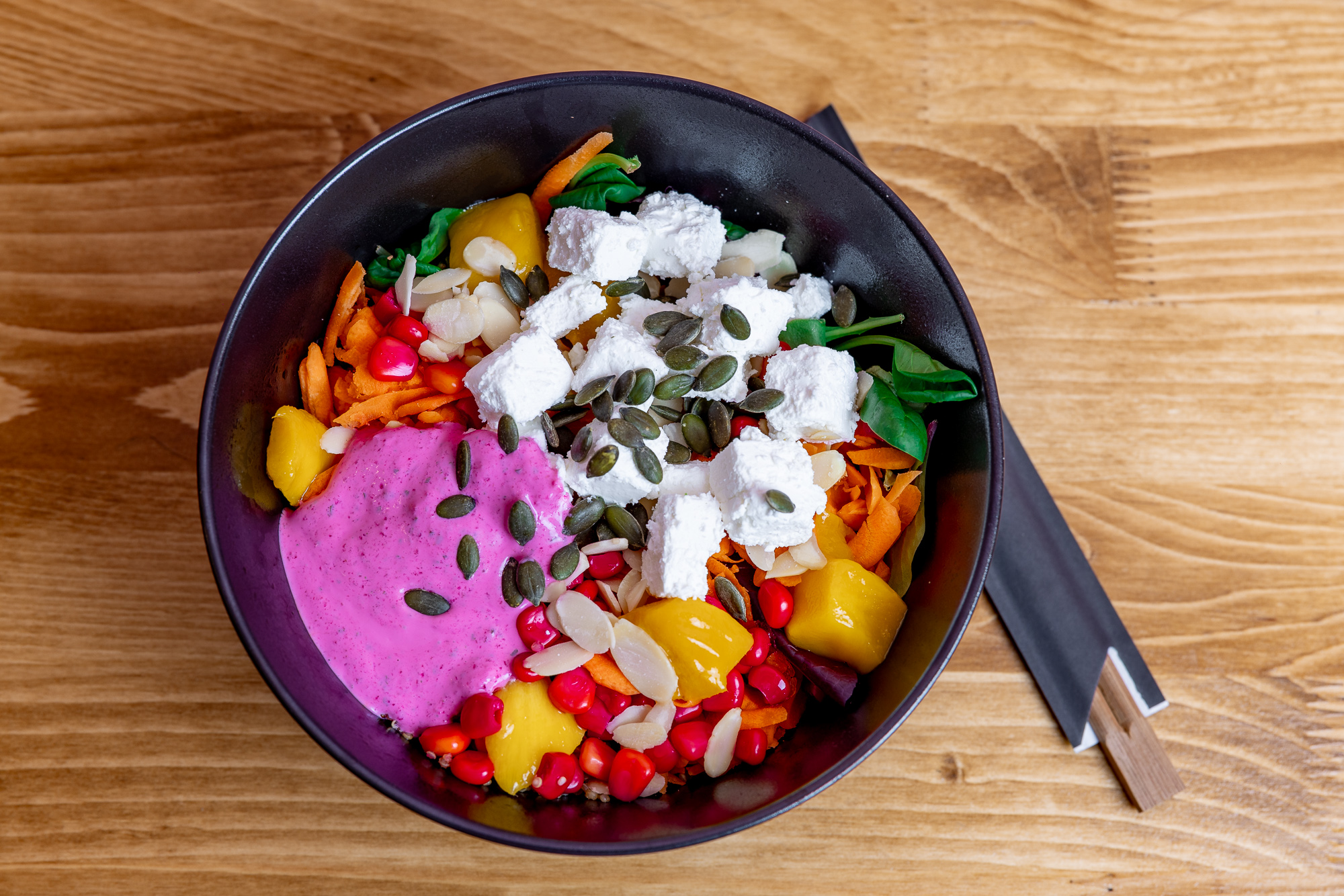 POKE N ROLL – HRANA-10