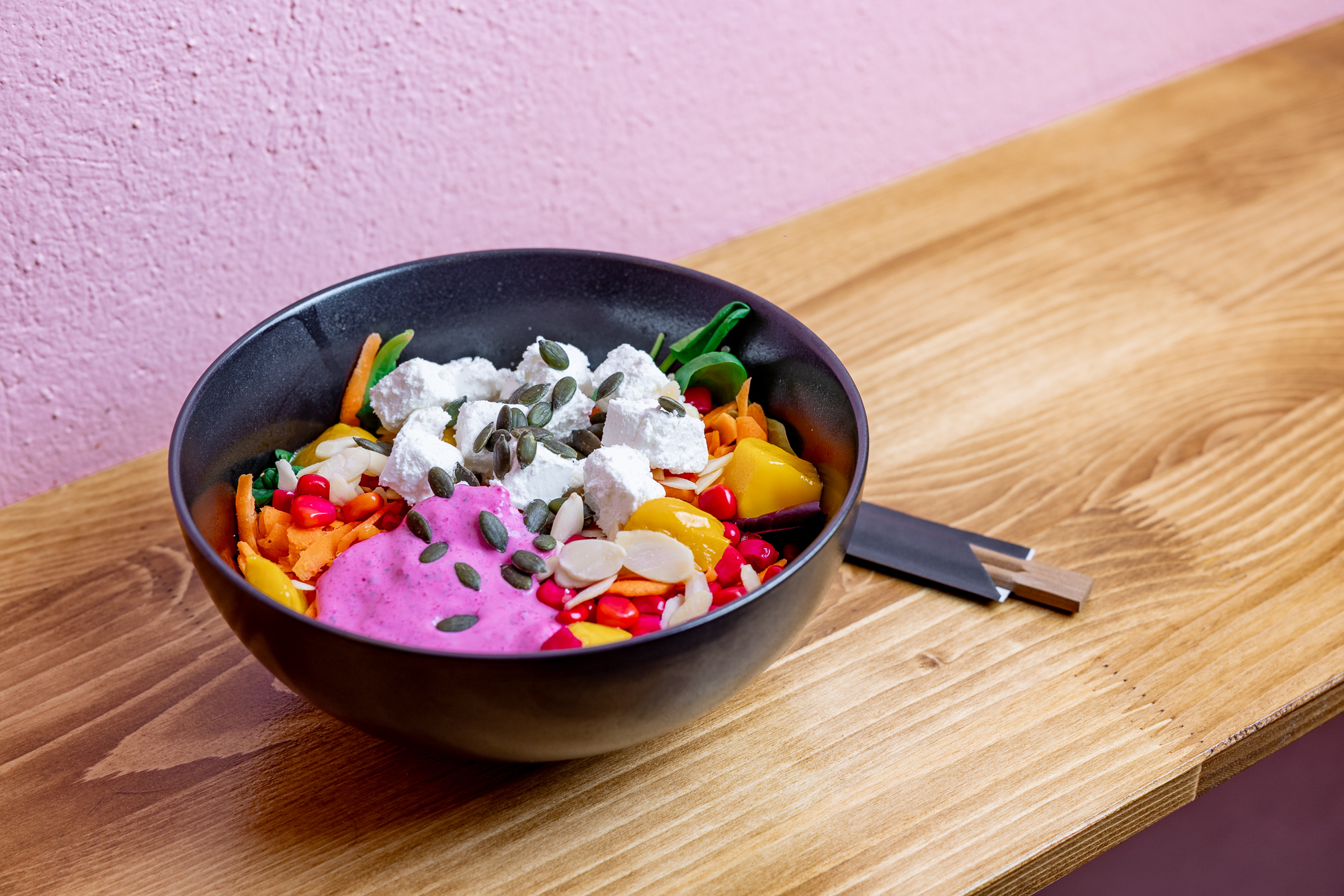 POKE N ROLL – HRANA-12