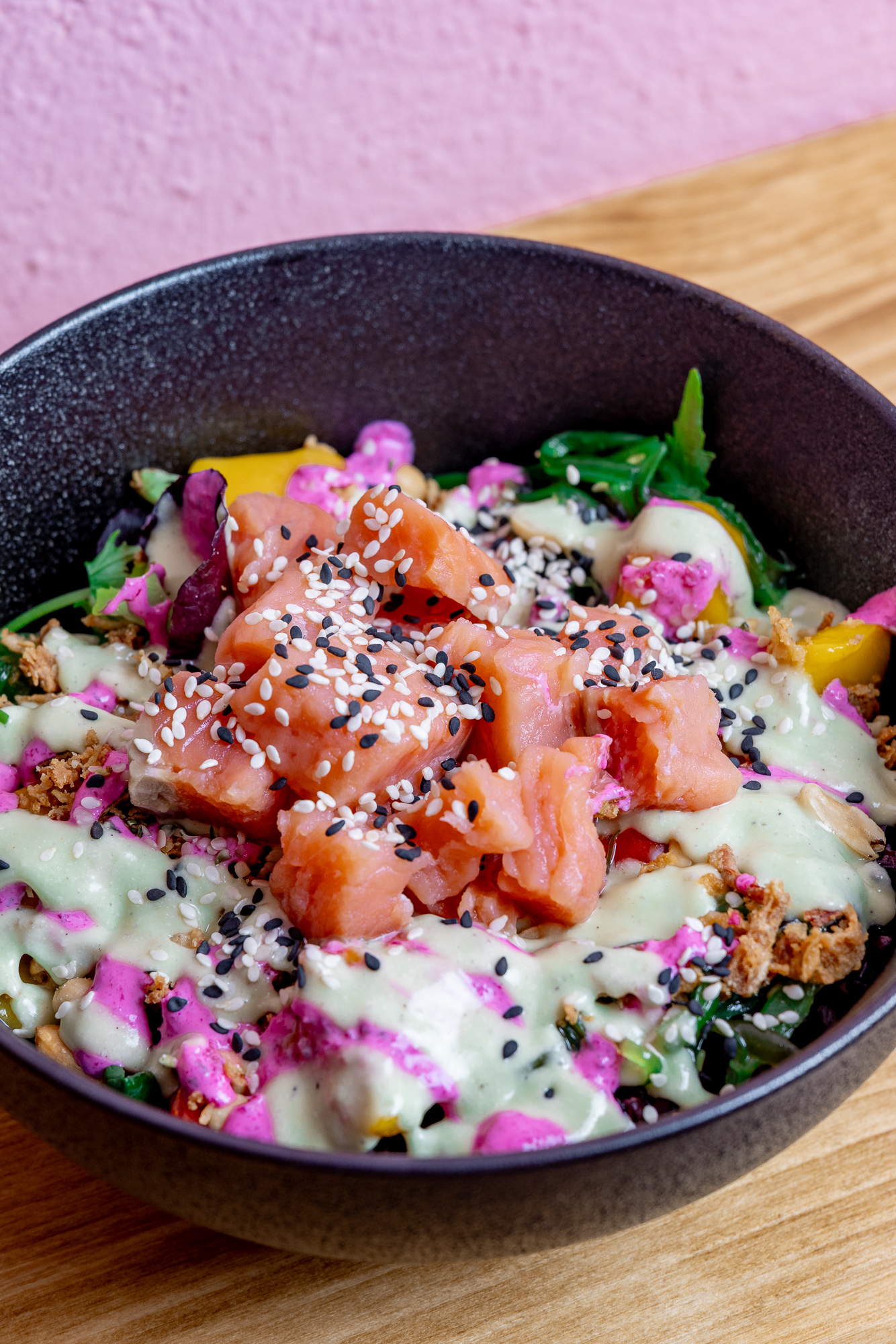 POKE N ROLL – HRANA-13